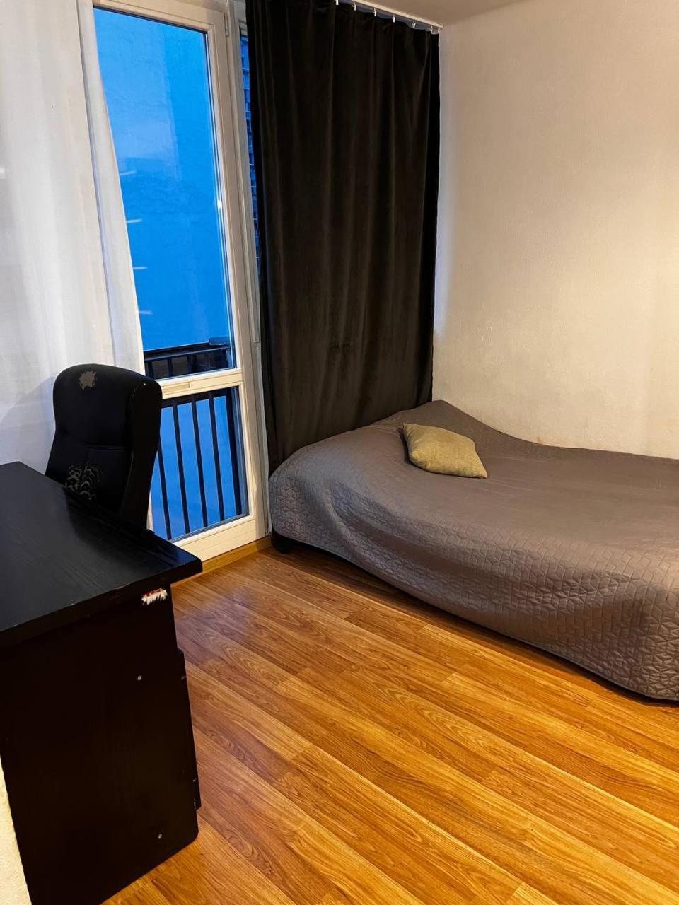 Apartament Ok Close *