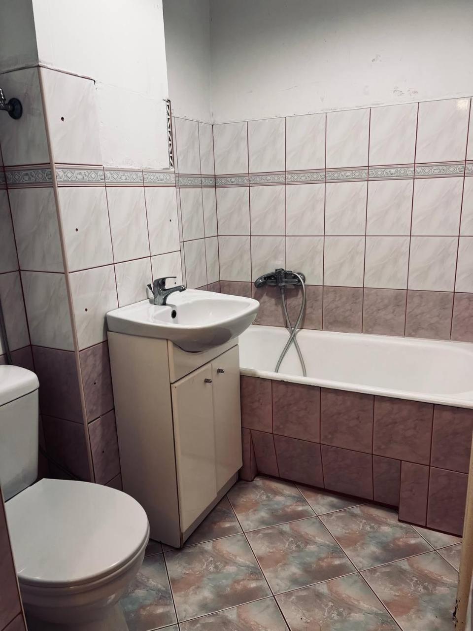 Ok Close Apartment Warsaw