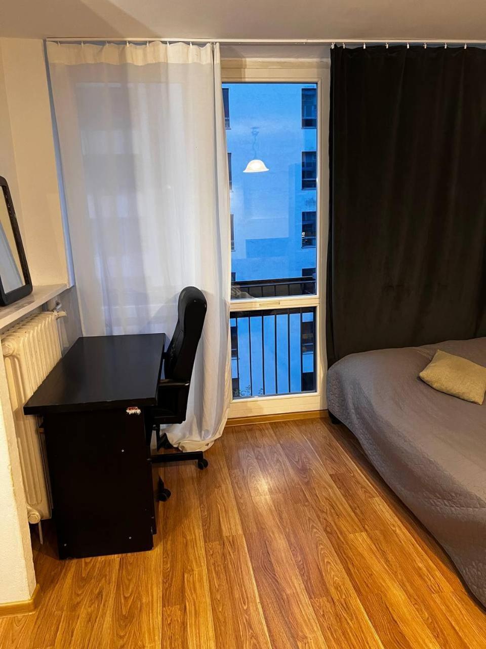 Ok Close Apartment