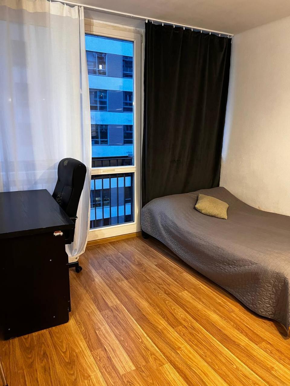 Ok Close Apartment *