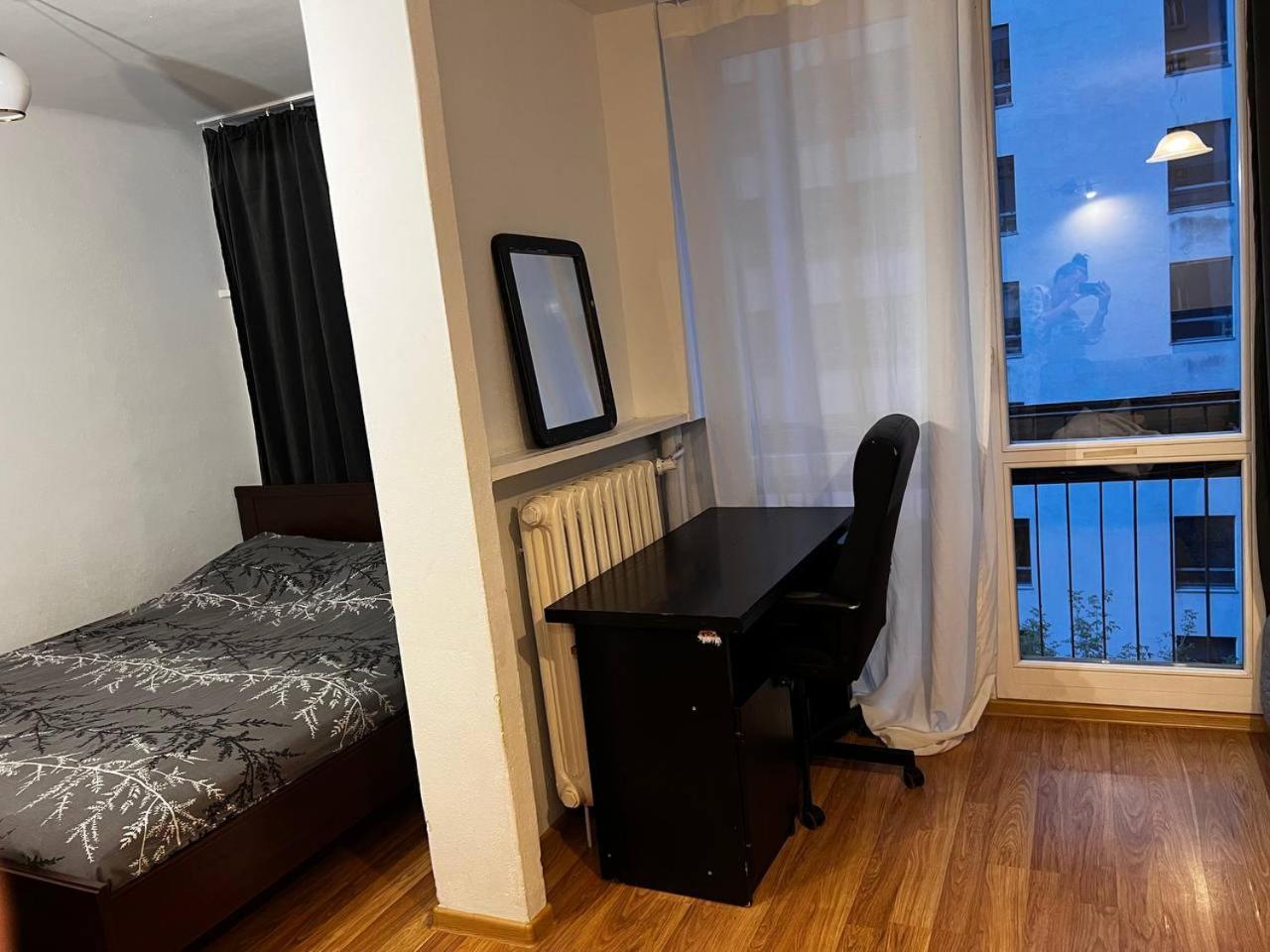 Ok Close Apartment Warsaw