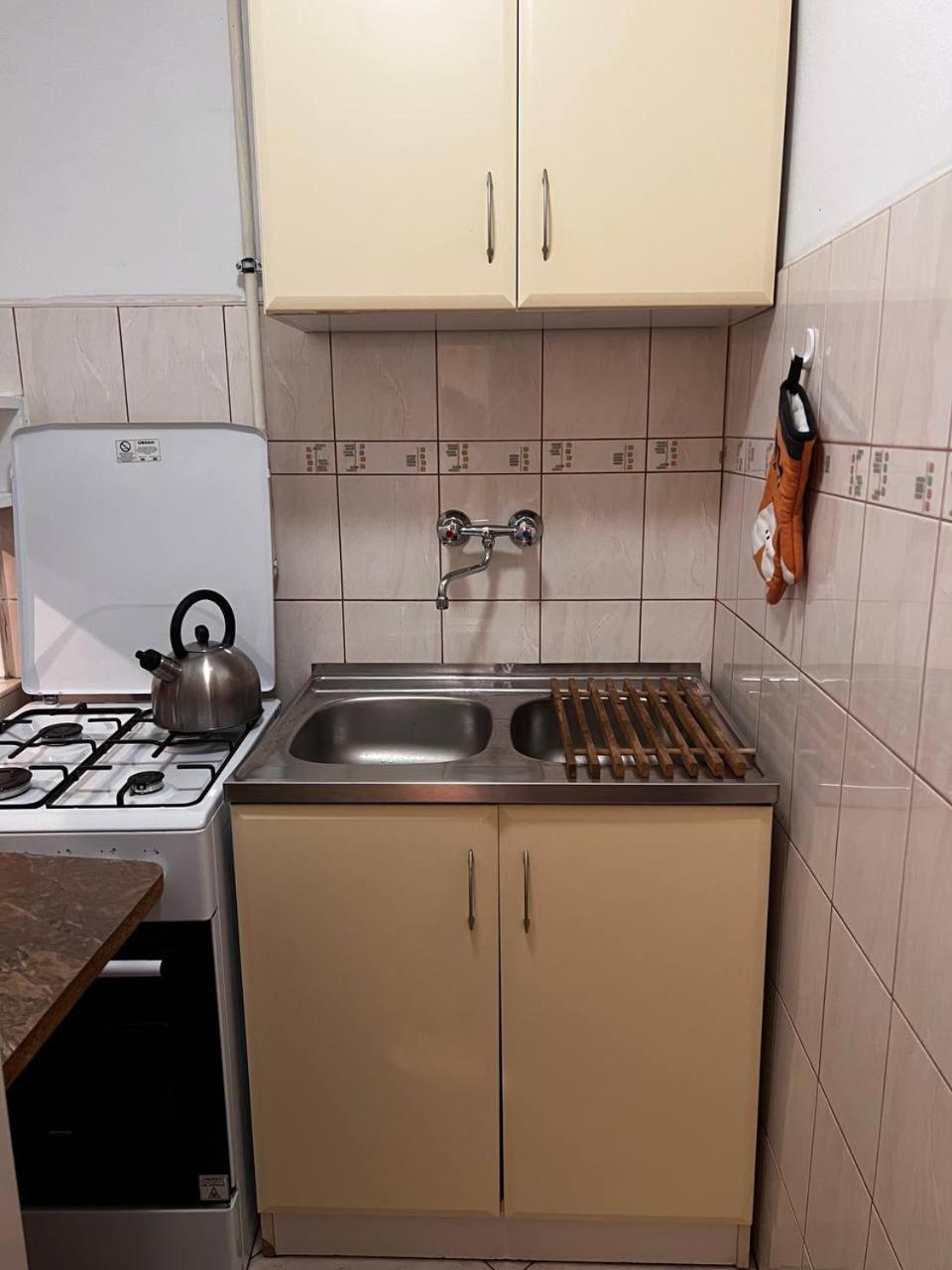 Ok Close Apartment *