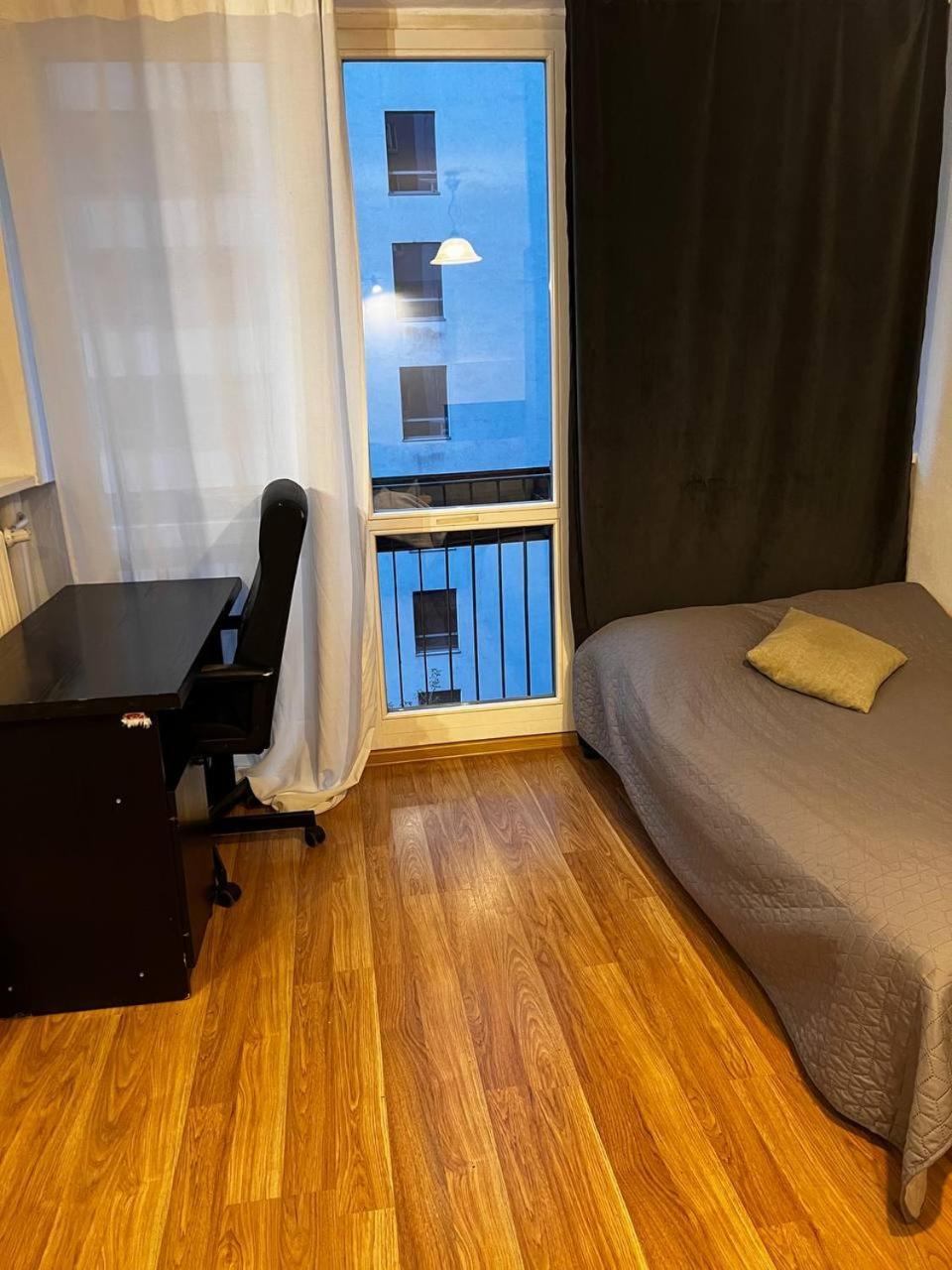 Apartament Ok Close Warszawa