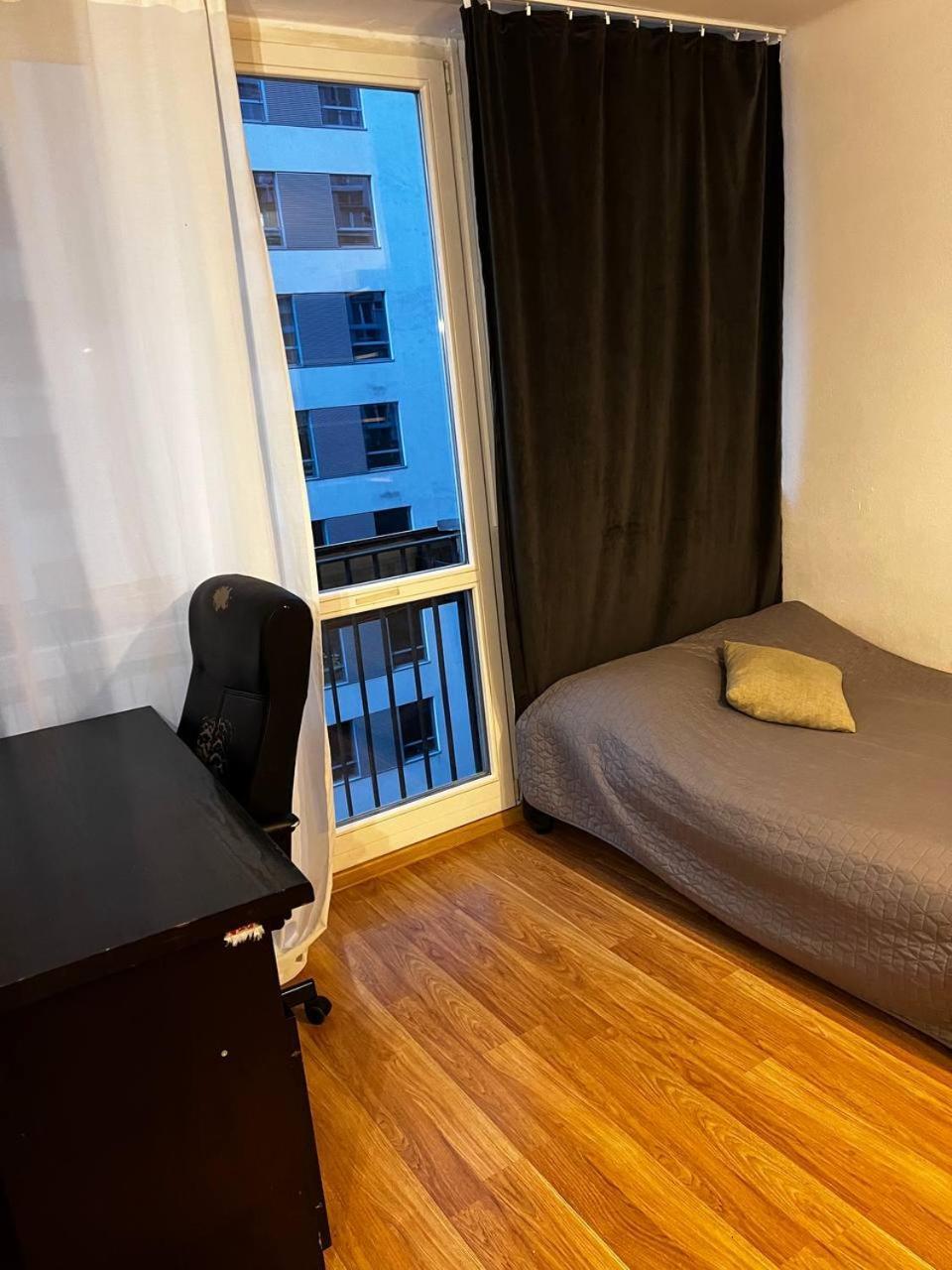 Apartament Ok Close