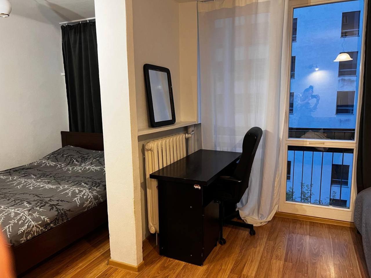 Apartament Ok Close
