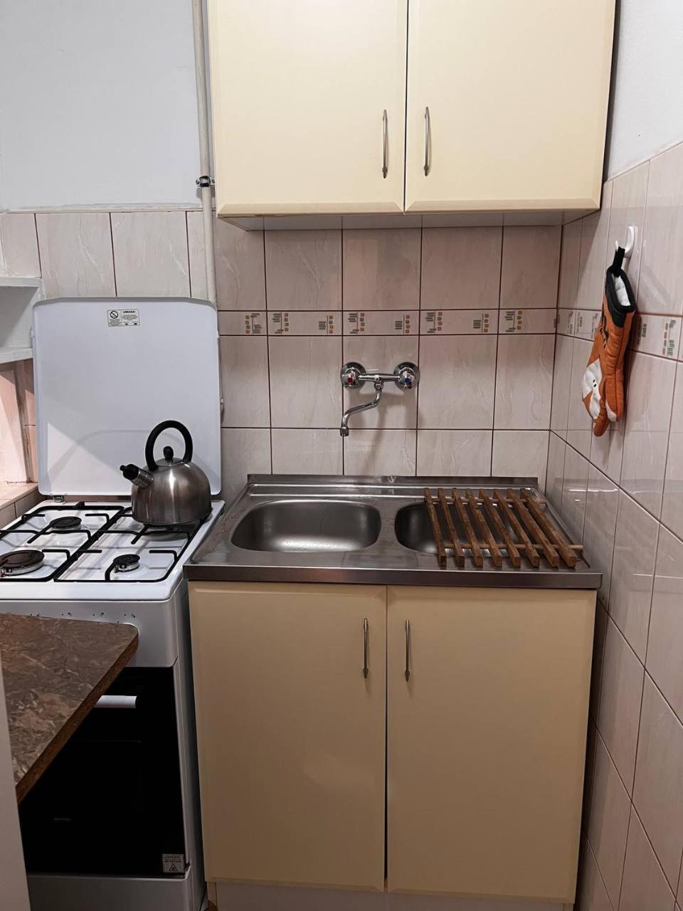 Ok Close Apartament Warszawa