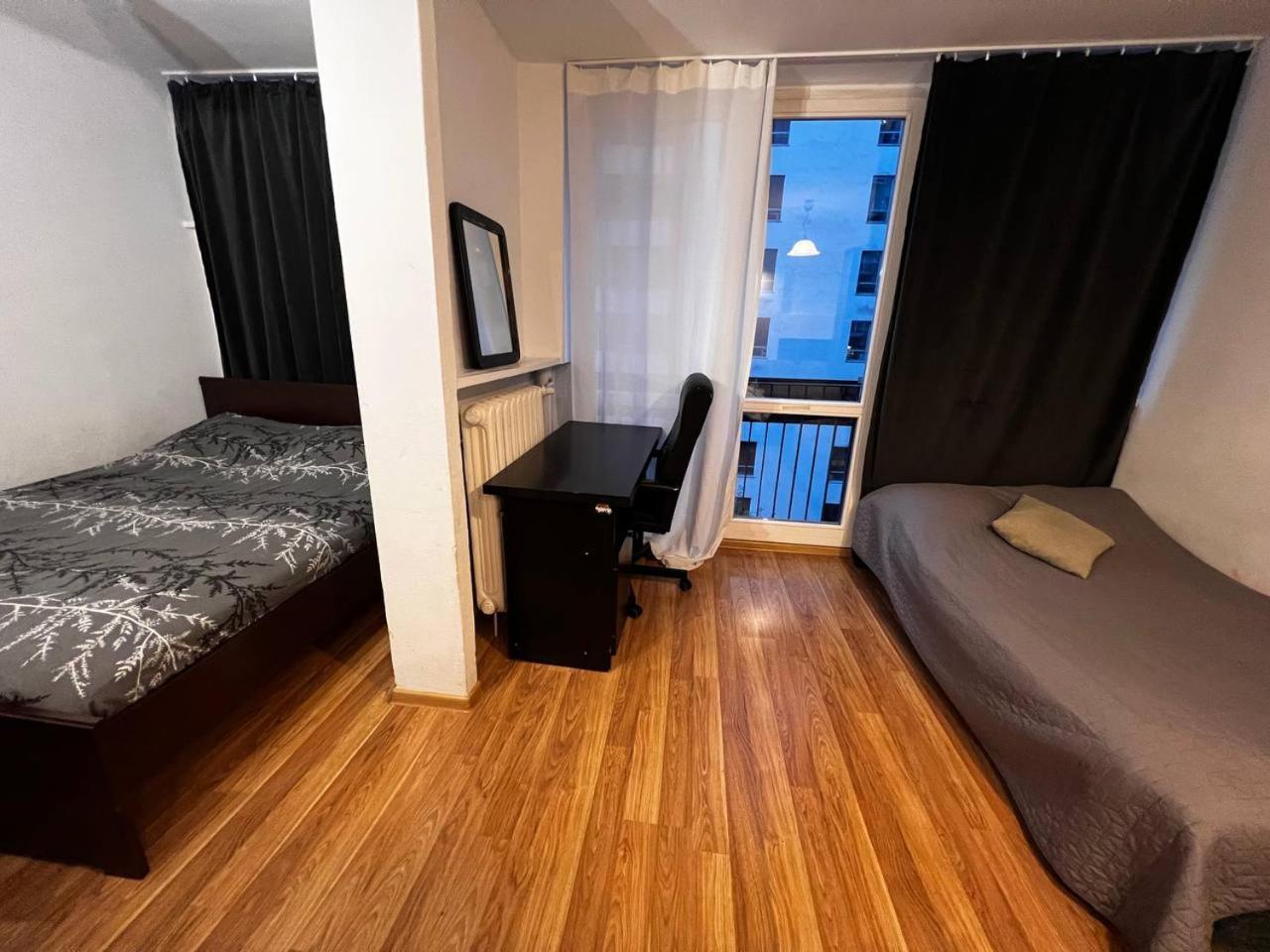 Ok Close Apartment