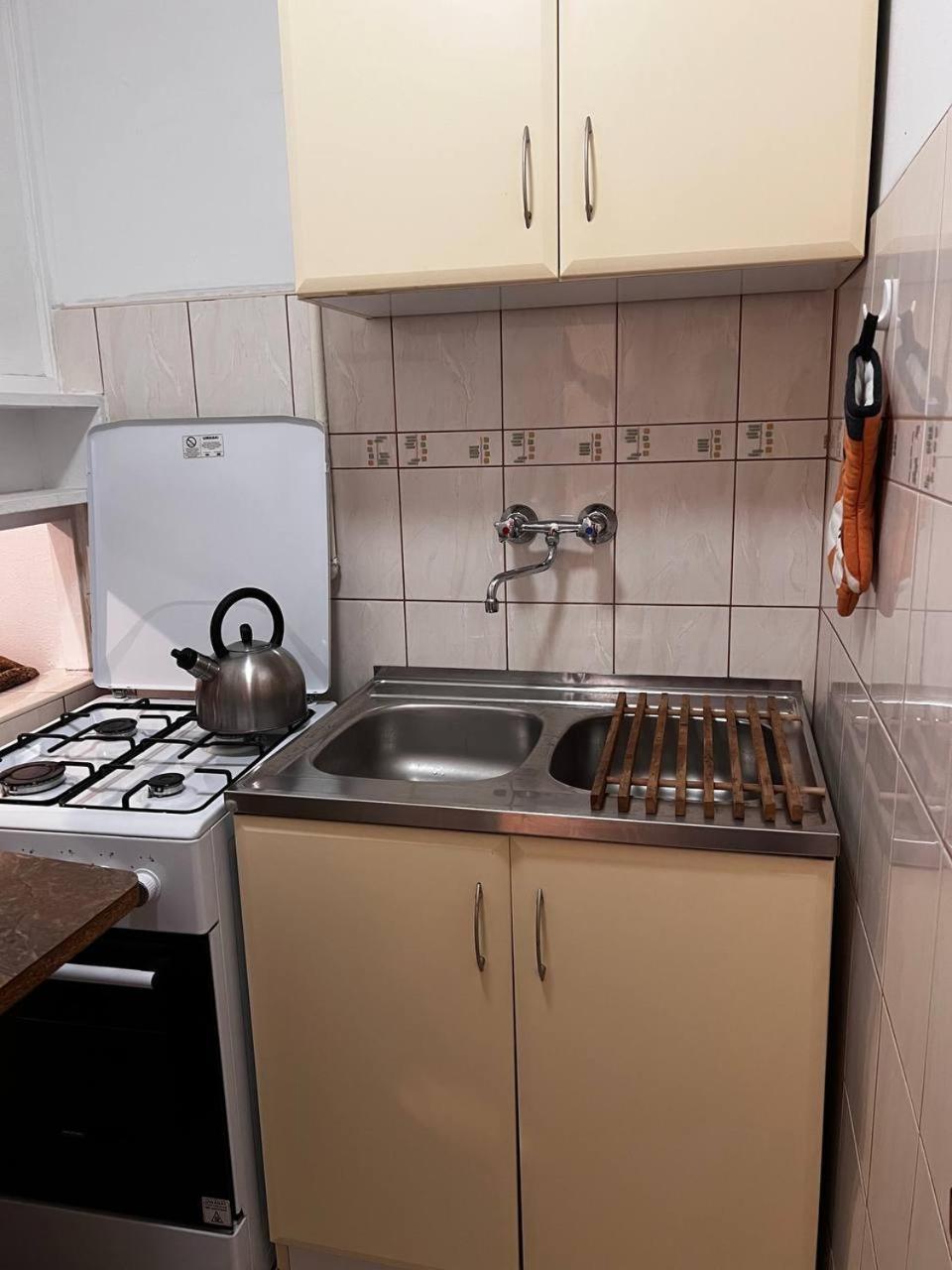 Apartament Ok Close *