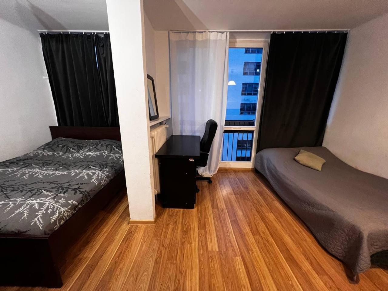 Apartment Ok Close Warsaw