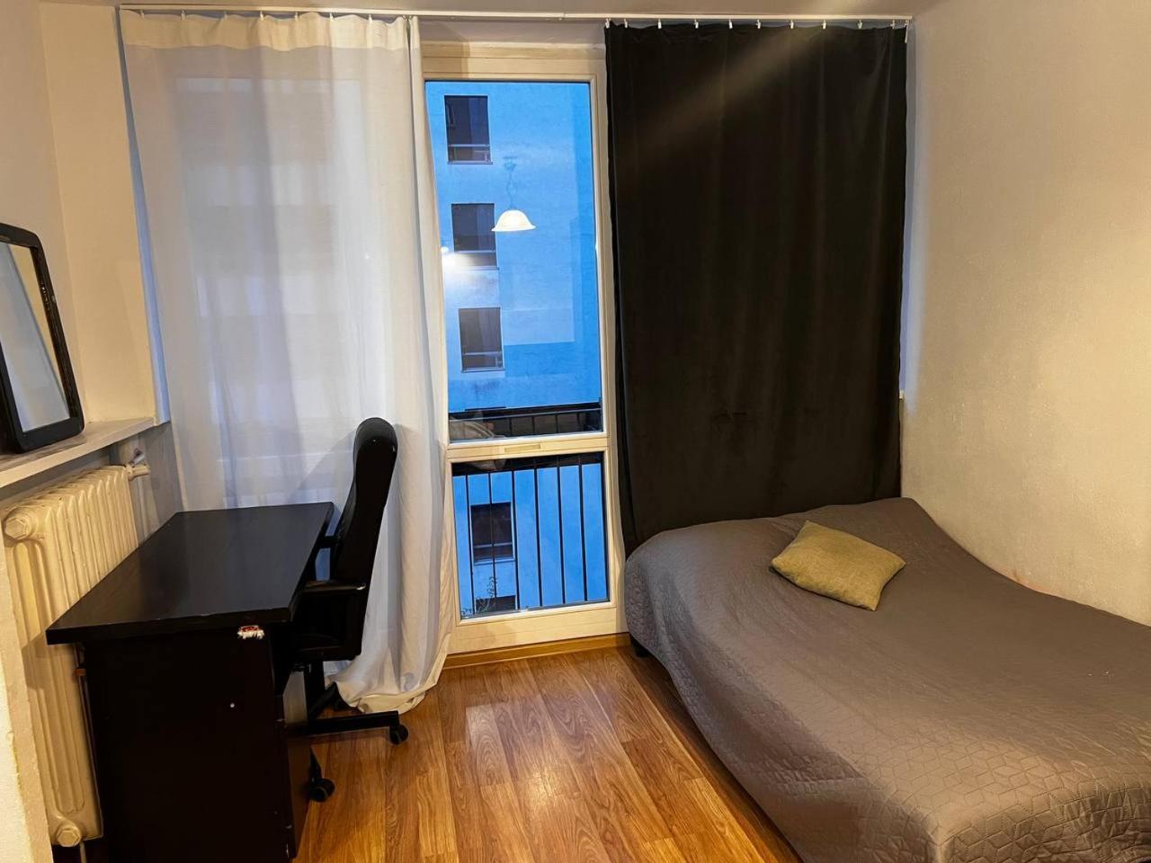 Apartment Ok Close Warsaw