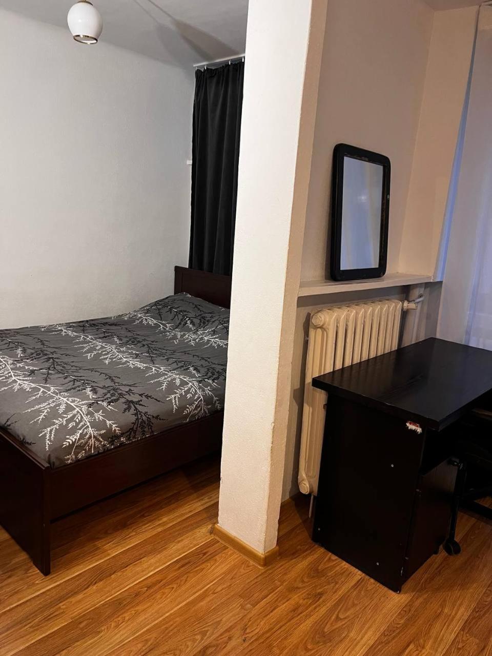 Apartment Ok Close