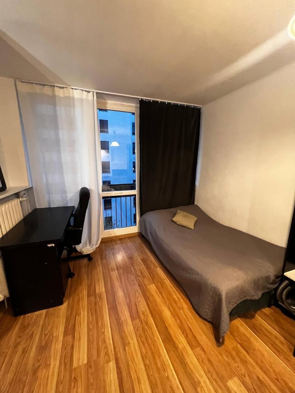 Ok Close Apartament *