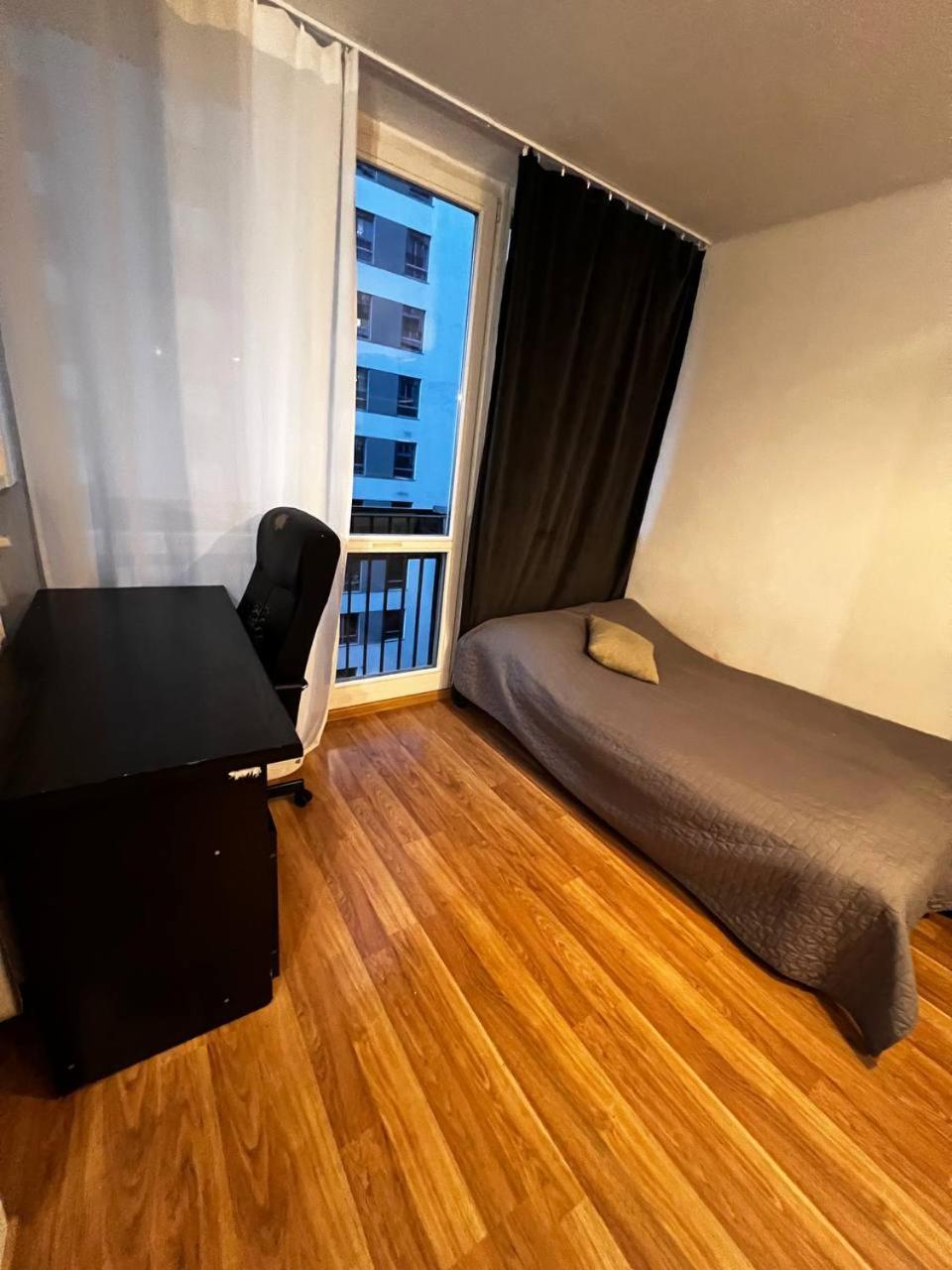 Apartament Ok Close *
