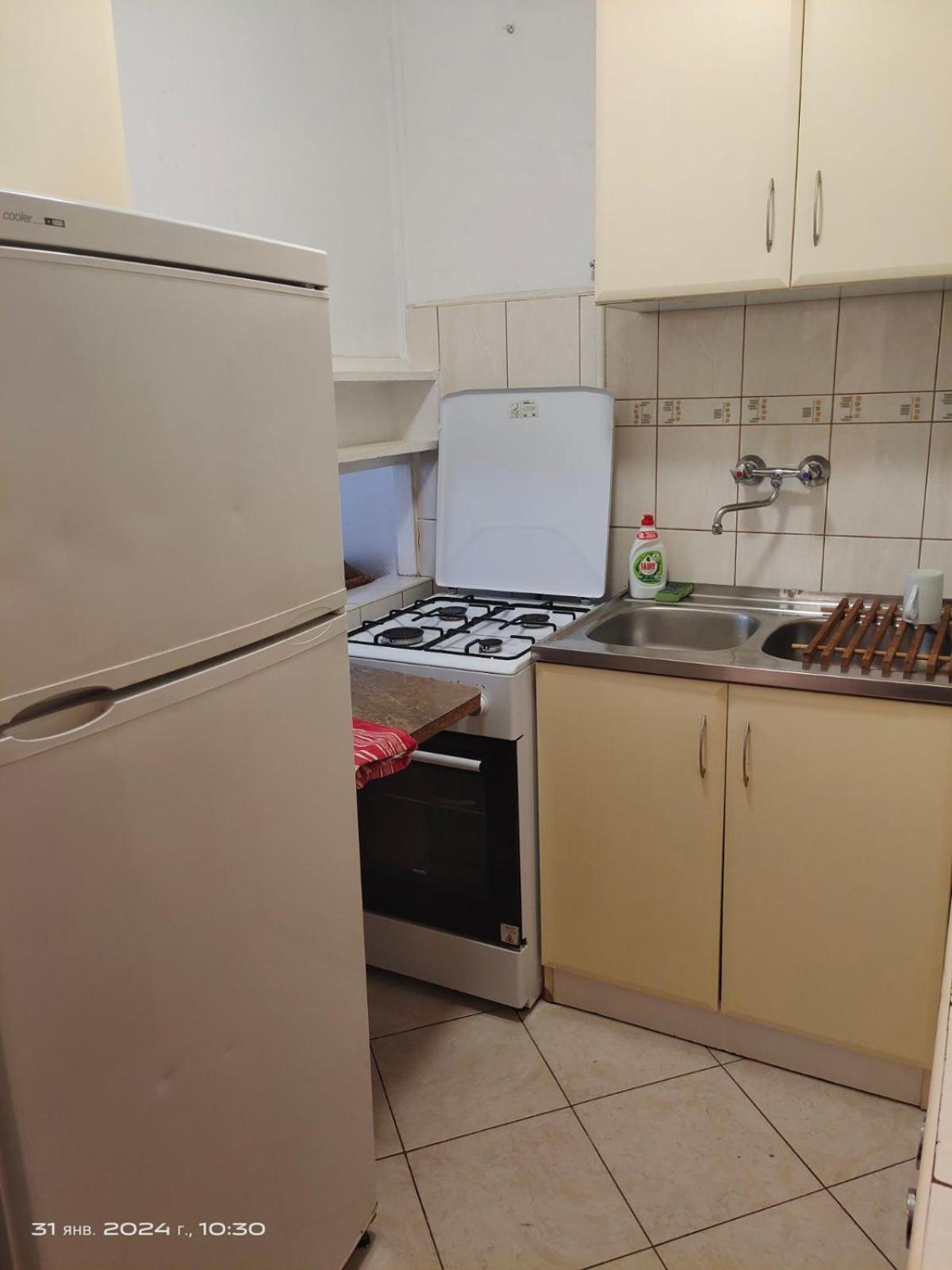 Ok Close Apartament Warszawa